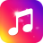 icon Music Player 3.6.1