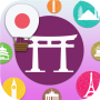 icon Learn Japanese,Japanese Words,