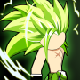 icon Super Dragon Stickman Battle - Warriors Fight