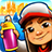 icon Subway Surf 1.107.0