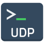 icon UDP Terminal for Huawei MediaPad M3 Lite 10