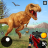 icon Deadly Dinosaur Hunting Animal Shooting 1.25