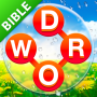 icon Holyscapes - Bible Word Game for neffos C5L