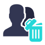 icon Duplicate Contacts Cleaner