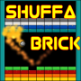 icon Shuffa Brick new Breakout game for intex Aqua A4