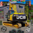 icon Heavy Machine mining games 3D 1.6