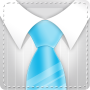 icon Tie a Tie for intex Aqua A4