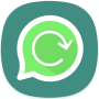 icon Updater for WhatsApp
