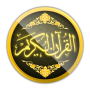 icon Quran + Tajweed + Audio 2025
