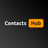 icon Casual Contacts Hub 1.0