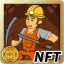 icon Mobile Mining-Earn NFT Avatar