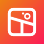 icon Collage Maker & Photo Editor - CoolGrid for Huawei Nova 2