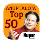 icon 50 Top Anup Jalota Bhajan Hits & Ringtone