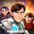 icon Trollhunters Game Wallpapers 1.0