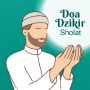 icon Doa dan Dzikir Setelah Sholat