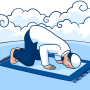 icon Panduan Sholat