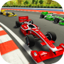 icon Formula Car Game Car Racing for oppo A57