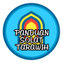 icon Panduan Solat Tarawih Lengkap for LG K10 LTE(K420ds)