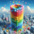 icon BubbleTower3D! 1.19.0