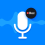icon Voice Editor & Audio Recorder for LG Q6a