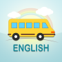 icon Learn English for Kids