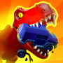 icon Dino Attack