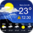 icon Nuts Weather 1.1.3