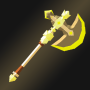 icon Blacksmith: Ancient Weapons - for iball Slide Cuboid