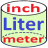 icon Tube Volume Calculator 1.0