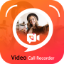 icon Auto Video Call Recorder for oppo A57