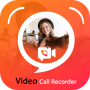 icon Auto Video Call Recorder for Huawei MediaPad M3 Lite 10