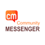 icon CommunityMsg Messenger COMMSG