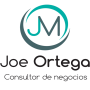 icon Joe Ortega