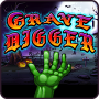 icon Grave Digger - Temples 'n Zombies