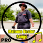icon Malome Vector Songs Album Pro for Doopro P2