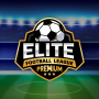 icon Elite Football League Premium for iball Slide Cuboid