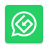 icon WhatsGadgetsStatus Saver 6.1.5