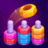 icon Nut Sort 1.3.1