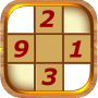 icon Best Sudoku App - free classic