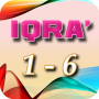 icon Buku IQRA' Lengkap-1,2,3,4,5,6 for LG K10 LTE(K420ds)