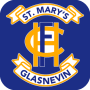 icon St Mary's Holy Faith Glasnevin for Samsung Galaxy Note 10 1