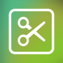 icon Video Cut-Video Editor for phicomm Clue 630