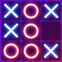 icon Tic Tac Toe 2 Player: XO Game for Samsung Galaxy J2 DTV