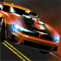 icon Car Racing - City Traffic