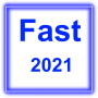 icon Fast Launcher 2021 - Customized & Stylish