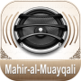 icon Quran Audio Mahir Al Muayqali