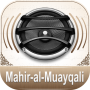 icon Quran Audio Mahir Al Muayqali for Samsung Galaxy Note 10 1
