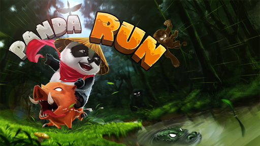 Panda Run