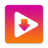 icon All Video Downloader 11.11
