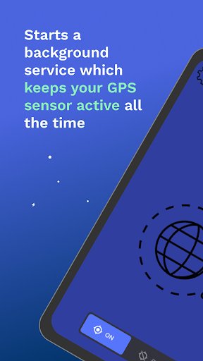 ActiveGPS - GPS booster